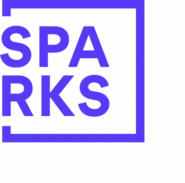 Sparks Interactive logo