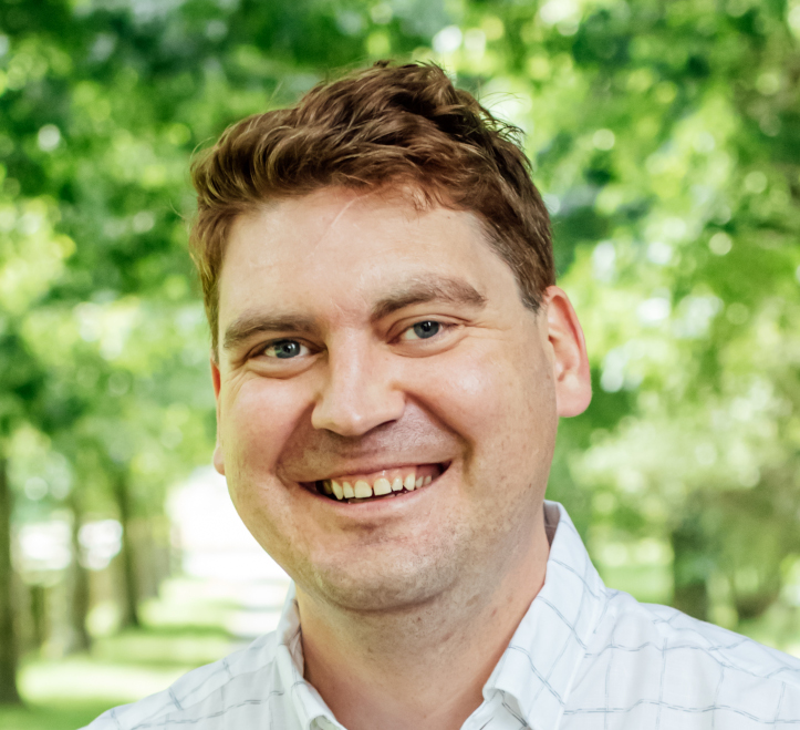 Dallas Ramsden Profile Image